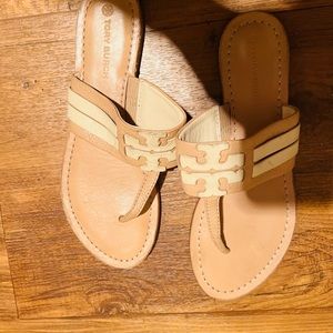 Tory Burch sandals